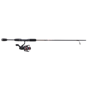  Ugly Stik GX2 Spinning Reel and Fishing Rod Combo Style:New Model Size:30 Size Reel - 5'6" - Medium 