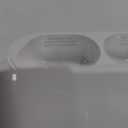 Apple AirPods Pro 3 Wireless Earbuds, Active Noise Cancellation, Live Translation, Heart Rate Sensing, Hearing Aid Feature, Bluetooth Headphones, Spatial Audio, High-Fidelity Sound, USB-C Charging