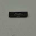 Suede & Nubuck 4-Way Leather Brush Cleaner