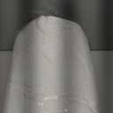 Cosybay White Feather & Down Fiber Cotton Comforter Queen Size, 100% Cotton Duvet Insert, All Season Medium Warmth Bedding Comforter 90 x 90 Inches White