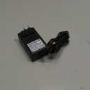 16.8V AC/DC Massage Gun Charger Adapter Compatible with LifePro Sonic, Sonic Mini,Fusion X, Sonic Pro, Youdgee H1 Mini, Mebak 3, Cryotex, DamKee DK-01 02, Wattne W2 W1, jetbus, Sportneer Massage 