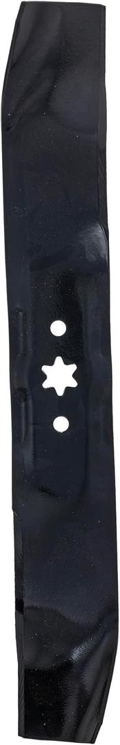 MTD 942-0610A Lawnmower Blade 19 5/16-Inch