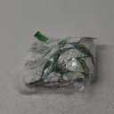 Zeagoo Women Floral Summer Casual Beach Printed Tank Dress with Pockets Pleated Front Long Dress XL