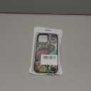 TRADAY Halloween Phone Case Ghost Compatible with iPhone 13 Pro Max Skull Autumn Scary Phone Case