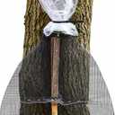 Spotted Lanternfly Tree Trap, Non-Toxic Wildlife-Safe Design, Made in USA