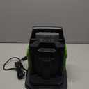 Rapid CH2800D for EGO Battery Charger 56V with Dual Ports, Replacement for EGO Charger CH5500/CH7000/CH2100/CH3200/CH8000, Compatible with 56-Volt EGO Power+ Lithium-ion Battery BA2800/BA4200/BA1400