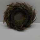 Fall Greenery Wreath 20"