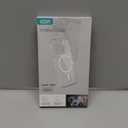 ESR for iPhone 15 Plus Case, Compatible with MagSafe, Military-Grade Protection, Yellowing Resistant, Scratch-Resistant Back, Magnetic Phone Case for iPhone 15 Plus, Classic Series, Clear