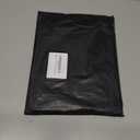 Halloween Bat Hanging Decorations - 3Pcs Honeycomb Bats for Indoor Spooky Party, Haunted House Decor, Halloween Window Decorations Black & Purple 