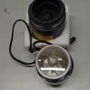 SHARDOR One Touch Coffee Grinder Electric, Spice, Herb, For Coffee Bean Spices and Seeds with 1 Removable Stainless Steel Bowl, Dry Grinder, Black