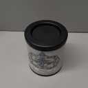 ALL-IN-ONE Paint by Heirloom Traditions, Almond (Neutral White), Quart - Durable cabinet and furniture paint. Built in primer and top coat, no sanding needed. Includes our 30 featured color card. (32 Fl Oz (Pack of 1))