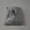 SUNNY BIRD 12L Large Insulated Lunch Bag, Foldable Lunch Cooler Box for Women Adult and Men, Fits 18 Cans (Green with Boho Strap)