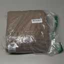 Bare Home Twin XL Sheet Set - 1800 Ultra-Soft Microfiber Twin Extra Long Bed Sheets - Double Brushed - Deep Pockets - Easy Fit - 3 Piece Set - Bedding Sheets & Pillowcases (Twin XL, Taupe)