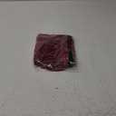 Women's Basic Button Down Shirts Sleeve Stretch Button Up Dress Shirt Slim Fit Waitress Work Shirts, M, Wine Red