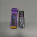 for Roku Voice Remote Control with 4 Shortcuts & Easy Setup, Voice Remote Replacement for Roku TV, Audio Devices, Most Players