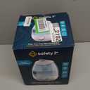 Safety 1st Filter Free Cool Mist Humidifier, Blue