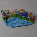 Intex Dinosaur 3 Ring Baby Pool (24 in x 8.5 in)