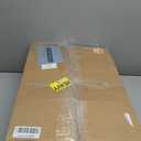 FBSPORT Inflatable Air Gymnastics Mat Training Mats 4/8 inches Thickness Gymnastics Tracks for Home Use/Training/Cheerleading/Yoga/Water with Pump (10ft*3.3ft*4in(3*1*0.1m), Black Green)