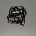 AC-DC Adapter Replacement for Neural DSP Quad Cortex Effect Pedal Power Supply Adapter Cord Cable