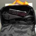 Leg Massager with Heat and Compression - Foot Calf Thigh Massage for Circulation and Pain Relief, Professional Compression Boots with 6 Modes, 9 Intensity, 4 Heat, Gifts for Mom Dad