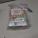 Vvinca Walkie Talkies for Kids Rechargeable 3 Pack, Toys for Boys Girls Age 3-13 Outdoor Camping Birthday Gift, 3KM Long Range WalkieTalkie 2 Way Radios 22 CH VOX with Li-ion Battery Flashlight