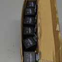 80/60Amp 12V 5-pin Relay Kit, SPDT 12-Volt Automotive Relay with Heavy-Duty Pigtail, 12-Pack