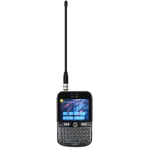 LILYGO T-Deck Plus ESP32-S3 Single Board Computer 915Mhz LORA-89 GPS 2.8-inch Display Development Board External Antenna