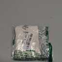 My Pretty Strap - Compatible Apple Watch Band Strap, Stainless Steel Fashion iWatch Replacement Strap- Easy Resizing, No Tool Needed, Fits Most Wrists- Series 1-11, SE and Ultra (Mermaid Silver)