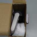 PELEGON Car Door Handle for Elderly (2 Pack) Car Cane Assist Handle with Anti-Slip Grip, Steel Hook for Secure Latch Fit, Supports Up to 300 lbs, Easy Tool-Free Use