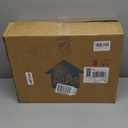 3-Light Bathroom Vanity Light, Modern Brushed Gold Wall Lights with Clear Glass Shades, Bathroom Wall Sconce Lamp for Mirror Living Room Bedroom Hallway