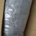 Vaygway Outdoor Camping Cot Pads Mattress- Soft Comfortable Lightweight Thick Cotton Sleeping Cot- Portable Hiking, Traveling, Backpacking Waterproof Bottom Pad Mattress