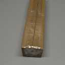 Artificial Eucalyptus Stems in Glass Vase with Faux Water, 13.5” Fake Plants for Home Decor, Coffee Table Centerpieces, Office, Bathroom & Farmhouse Weddings - Faux Greenery Plants Decorations