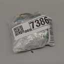 Nativity Set for Christmas 12 pcs White Manger Scene Holy Family Resin Figures Indoor Decorations Catholic 6 Inch