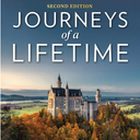 Journeys of a Lifetime: 500 of the World's Greatest Trips Hardcover – Lay Flat, October 16, 2007