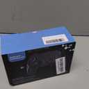 Matbip Wireless Controller for Switch/Switch Lite/Switch OLED/Switch 2, Wireless controller with 2 back buttons, 3-level TURBO adjustable(blue&red)