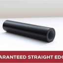 ARMOR UP 7.5"x 80", Satin Black Hood Guard Kit for All Year Jeep Wranger Rubicon JL/JK Gladitor. Fits Compact to Full-Size Pick-Up Trucks, SUVs. TPU Material, Car-Wash Safe, UV Protection, No Fading.