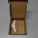 Emma Lily Cream Acetate Comb-shape Hair Claw Clip with Pearl Beads - Secure Grip for Thin & Medium Hair, Ideal for Dinner Party Occasions, Gifts for Women