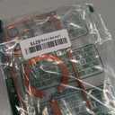 JUESHITUO for iPhone 17 Pro Max Case with Full Camera Lens Protector(Compatible with MagSafe)(Shockproof Military Grade Drop Protection) 1X Screen Protector, Case for iPhone 17 Pro Max, Cosmic Orange