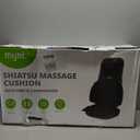 Mynt FSA Eligible HSA Approved Shiatsu Neck & Back Massager for Chair