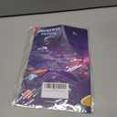 Sticker Book for Kids, 250+ Universe Stickers & 8 Scenes Activity Sheet, Reusable Busy Book, Seek and Find Sticker Coloring Pad, for Boys Girls Toddlers Ages 2-4 4-8 Years Old 3-5 6-7