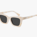 livho Trendy Polarized Sunglasses Women, Retro Sun Glasses for Women 2024, Cute Sunglasses for Women, UV Protection Shades