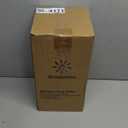 Giant Yard Pong Outdoor Game for Adults & Family, Yard Toss Throwing Game for Beach, Camping Party, Lawn Yard Game with 12 Premium Buckets & 4 Balls, Portable Durable Carry Bag