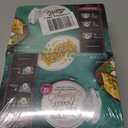 Purina Fancy Feast Wet Cat Food Medleys Florentine Wet Cat Food Variety Pack - (2 Packs of 12) 3 oz. Cans (EXP 04/01/28)