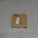 BS ONE Price Tagging Gun for Clothing,(Not Stitch Gun) Standard Retail Price Tag Attacher Gun for Clothes with 6 Needles & 1000pcs 2" Barbs Fasteners for Store