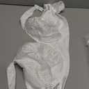 PLAYTEX 18 Hour Ultimate Lift and Support Wire-Free Bra
 #42DDD White