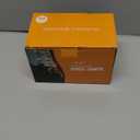 LED Icicle Lights, 300 LEDs, 33ft, 8 Modes, Curtain Fairy Light with 60 Drops, Clear Wire LED String for Christmas/Thanksgiving/Easter/Halloween/Party Backdrops Decorations (Cool White)