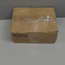 15x6.00-6" Inner Tubes, 2 Pack Heavy Duty 15x6-6 Replacement Tire Inner Tube with TR-13 Straight Valve Stem for Lawn Mower, Ride-on Mower, Yard Trailer, Tractor, ATVs, Go Karts, Golf Carts, etc