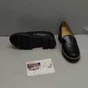 Naturalizer Women's, Cabaret Slip-On (10 Wide, Black)