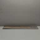 VEELIKE Barnwood Peel and Stick Floor Tile Waterproof Grey Vinyl Plank Flooring 16-Pack 24 Sq. Ft. Self Adhesive Vinyl Floor Tile Peel and Stick Laminate Flooring for Bedroom Bathroom Kitchen 6''x36''