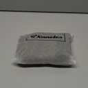 Kaneles Mullet Wigs for Men 80s Costumes Fancy Party Accessory Cosplay Halloween Wig (Light Brown)